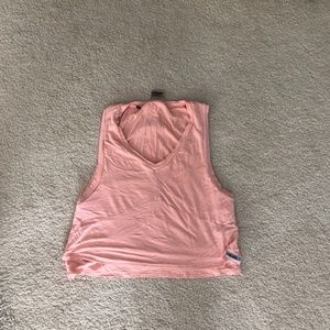 Gymshark Tank - Size Small